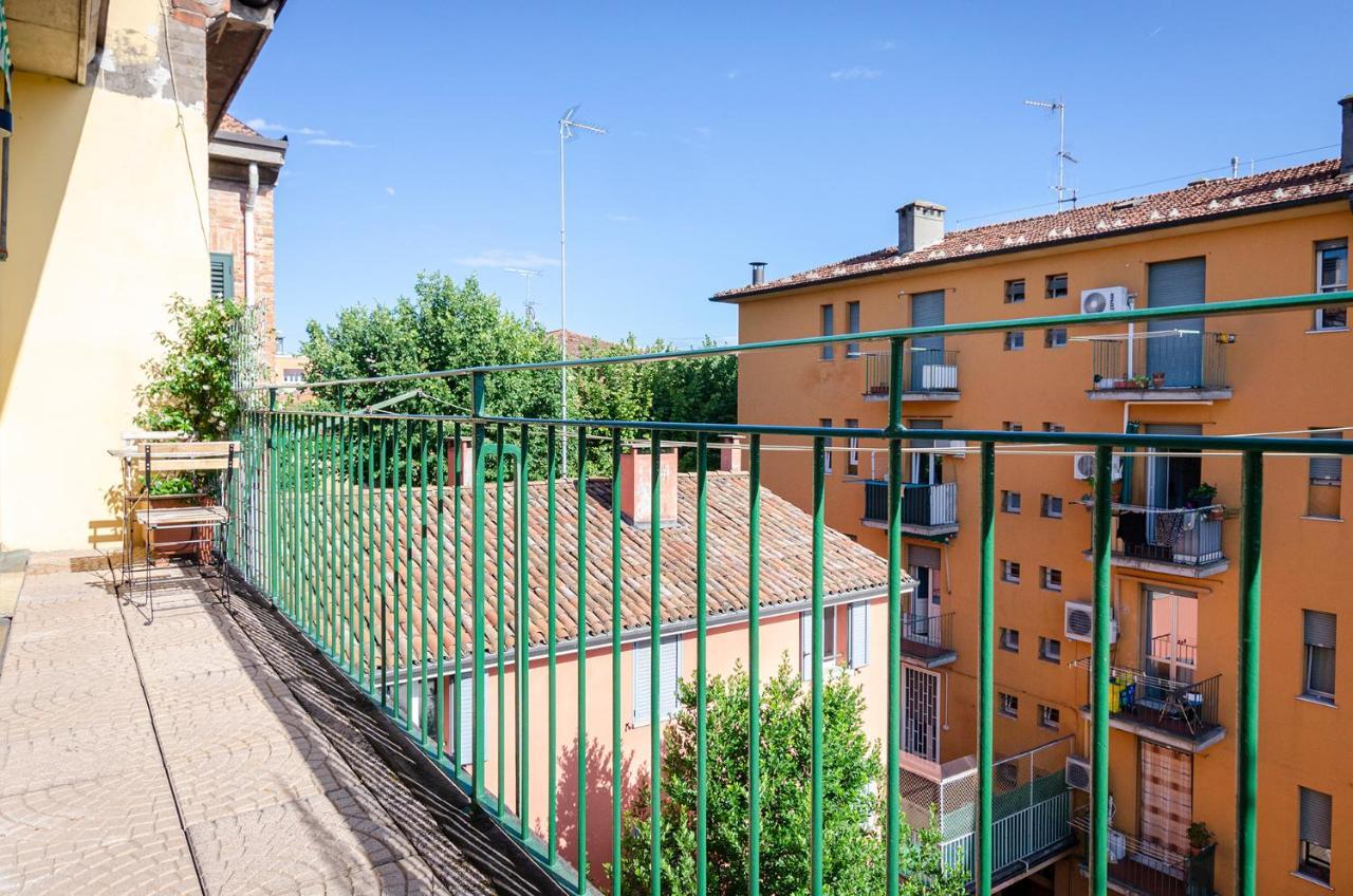 Di Vincenzo 4 Apartment Bologna Exterior photo